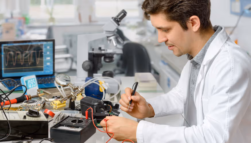 Alaca Elektronik Tamircisi