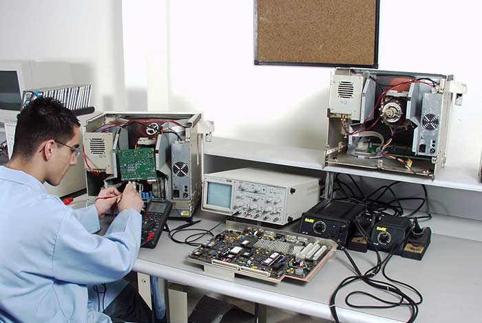 Alaca Elektronik Tamircisi