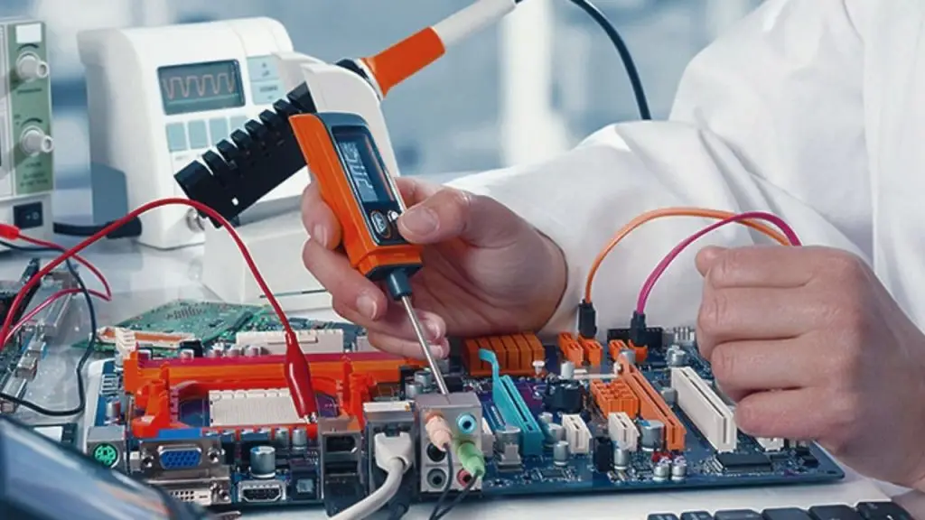 Alaca Elektronik Tamircisi